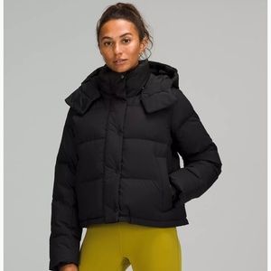 lululemon athletica | Jackets & Coats | Lululemon Hooded Insulated